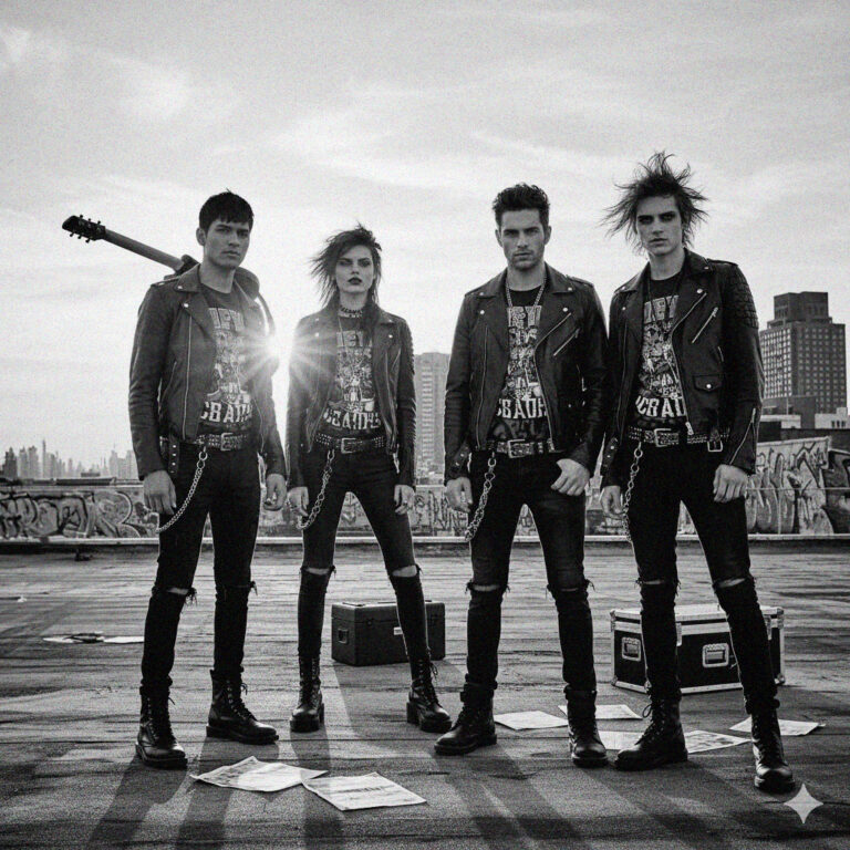 Nocny Maraton Fotograficzny